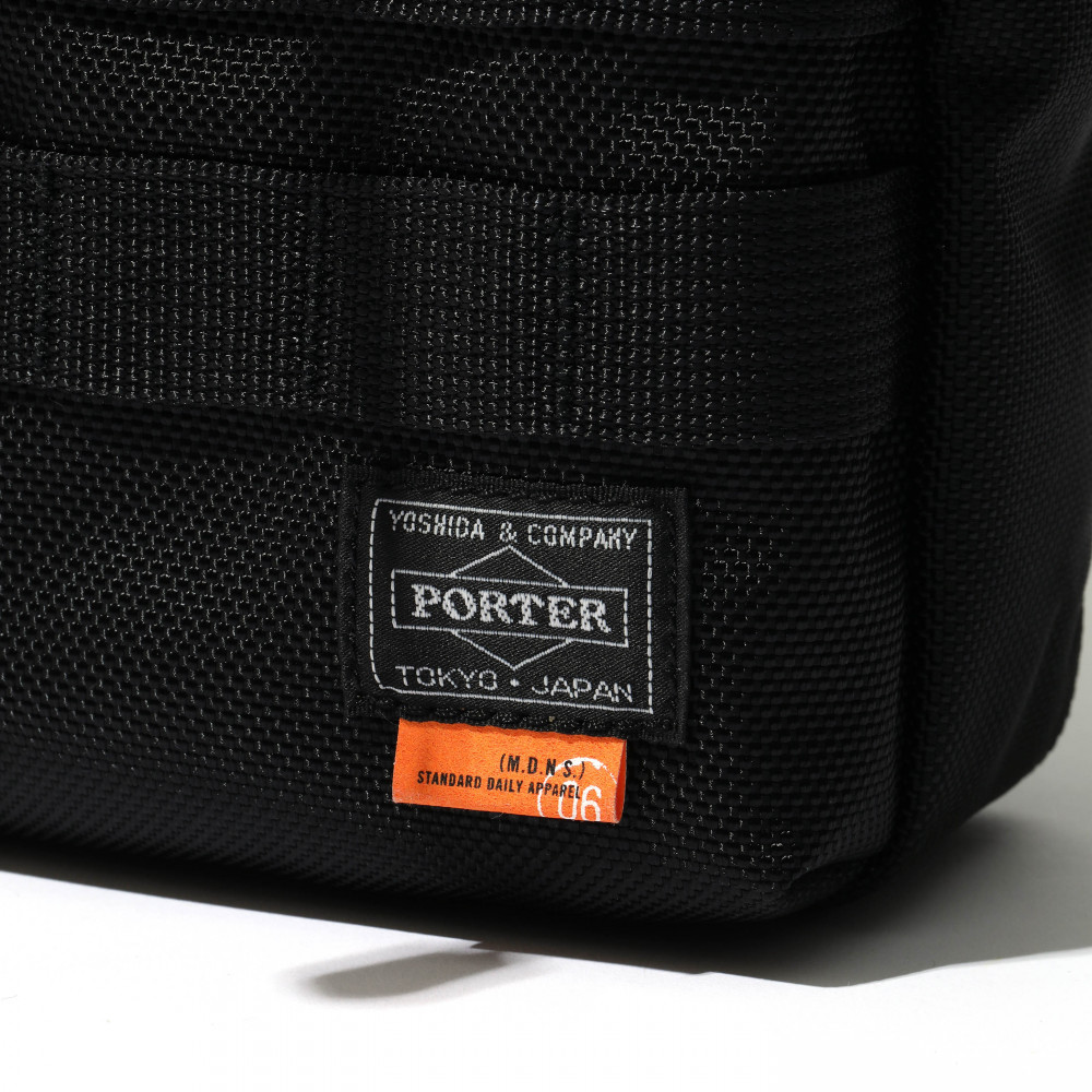 MADNESS x PORTER SHOULDER BAG | MADNESS